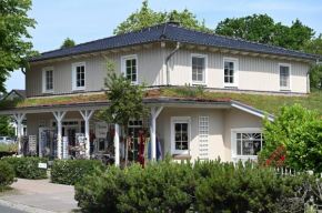 Wolffsbau in Prerow